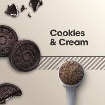 Optimum Nutrition Gold Standard 100% Micellar Casein Protein Powder, Slow Digesting, Helps Keep You ...