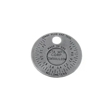 CTA Tools 3235 Spark Plug Gapper for Easy Maintenance