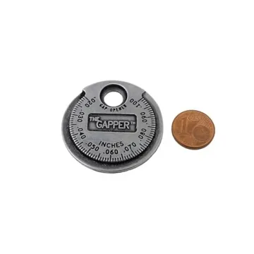 CTA Tools 3235 Spark Plug Gapper for Easy Maintenance