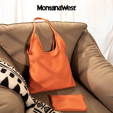 Designer Montana West Hobo Bags for Women