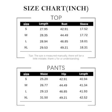 AUTOMET Preppy Clothes Womens Two Piece Outfits 2 Piece Matching Lounge Linen Wide Leg Palazzo Pants Sets Sweatsuit Fall Fashion 2023 Tracksuit, Hotpink