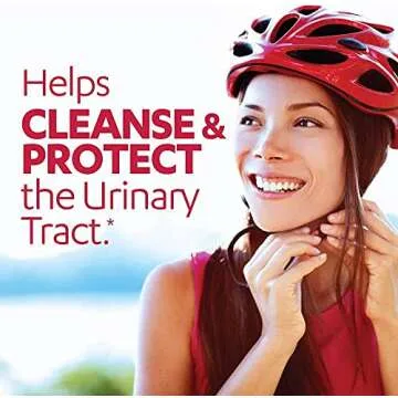 AZO Cranberry Gummies for Urinary Tract Health