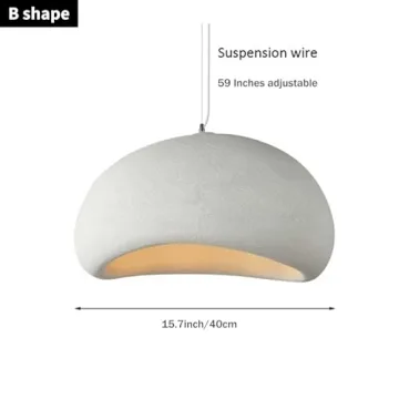 Elegant JAYMP Modern Pendant Light for Stylish Living