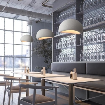 Elegant JAYMP Modern Pendant Light for Stylish Living