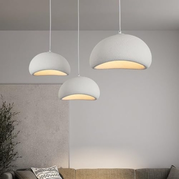 Elegant JAYMP Modern Pendant Light for Stylish Living