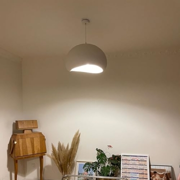 Elegant JAYMP Modern Pendant Light for Stylish Living