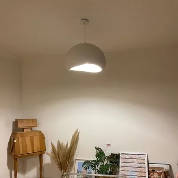 Elegant JAYMP Modern Pendant Light for Stylish Living