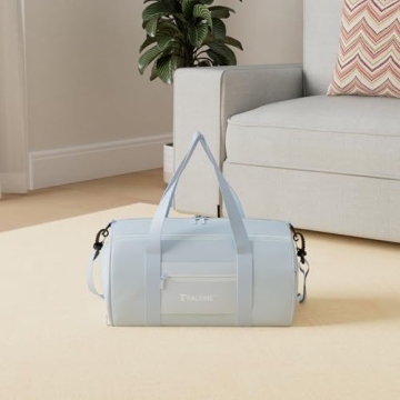 BALEINE Waterproof Gym Duffel Bag for All Activities