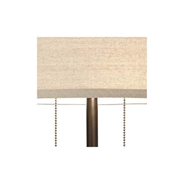 Franklin Iron Works USB Table Lamp Set for All Decor Styles