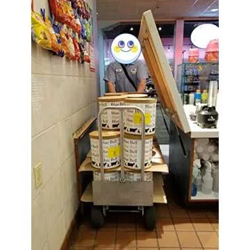 Apexstone Gas Strut for RVs, Boats & More - Heavy Duty 15 Inch