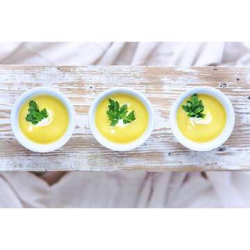 French Onion Seasoning | Authentic Artisanal Spice Mix | All Natural, Non GMO | Hand Crafted, Small Batch | Made in USA | Ultra Premium, Sustainably Sourced Spices | GLP-1 Friendly Seasoning | No MSG | Magnetic Tin | Gustus Vitae | #26