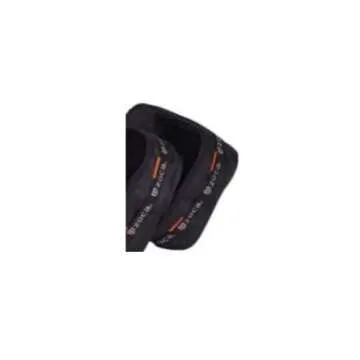 ZUCA Stealth Sport Insert Bag with Pro Packing Pouch Set (5 Large and 1 Small) Bundle (2 Items)