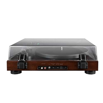 Fluance RT81 Elite High Fidelity Vinyl Turntable for Audiophiles