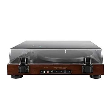 Fluance RT81 Elite High Fidelity Vinyl Turntable for Audiophiles