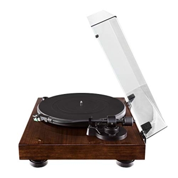 Fluance RT81 Elite High Fidelity Vinyl Turntable for Audiophiles