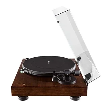 Fluance RT81 Elite High Fidelity Vinyl Turntable for Audiophiles