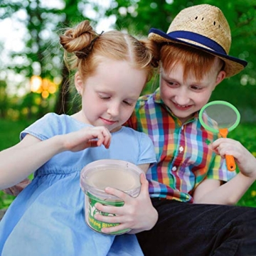 Outdoor Explorer & Bug Catcher Kit for Kids