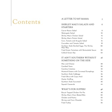 Memories on a Plate Southern Recipes and Stories Cookbook