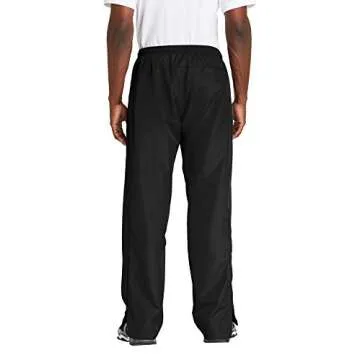 SPORT-TEK Wind Pant F20 Black