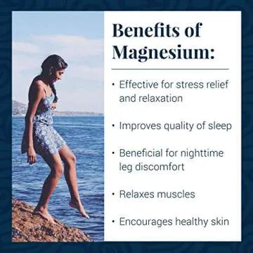 Ancient Minerals Magnesium Bath Flakes & Oil Spray Bundle