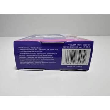 Lansinoh Soothies Gel Pads 4 Pack