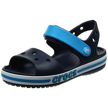 Crocs Bayaband Sandals for Kids - Lightweight and Comfy
