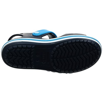 Crocs Bayaband Sandals for Kids - Lightweight and Comfy