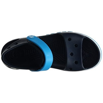 Crocs Bayaband Sandals for Kids - Lightweight and Comfy