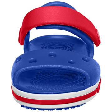 Crocs Bayaband Sandals for Kids - Lightweight and Comfy