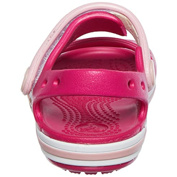 Crocs Bayaband Sandals for Kids - Lightweight and Comfy