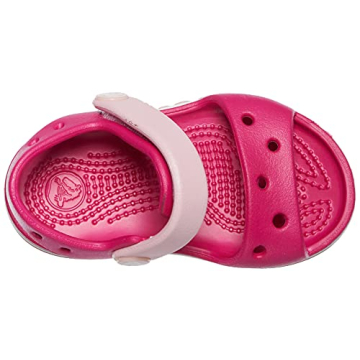 Crocs Bayaband Sandals for Kids - Lightweight and Comfy