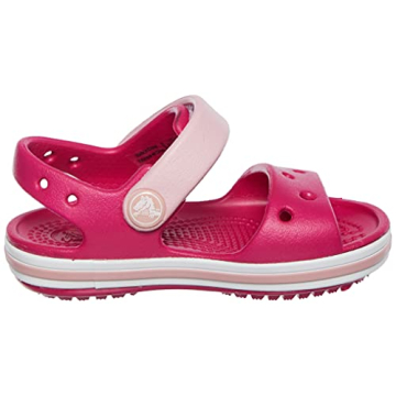 Crocs Bayaband Sandals for Kids - Lightweight and Comfy