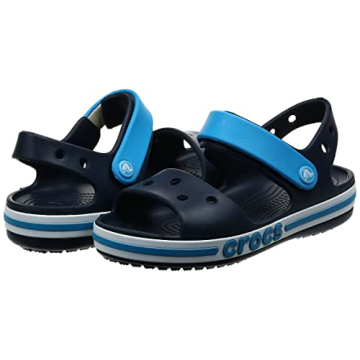 Crocs Bayaband Sandals for Kids - Lightweight and Comfy