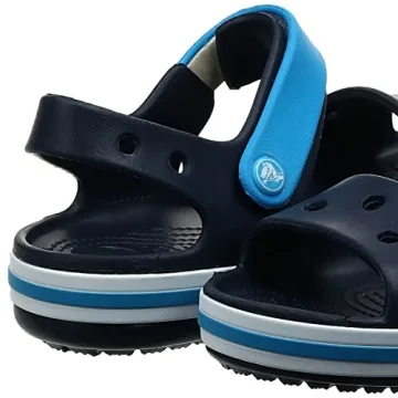 Crocs Bayaband Sandals for Kids - Lightweight and Comfy