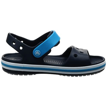 Crocs Bayaband Sandals for Kids - Lightweight and Comfy
