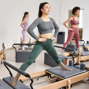 Purchase floconssy Non Slip Pilates Socks for Women Online