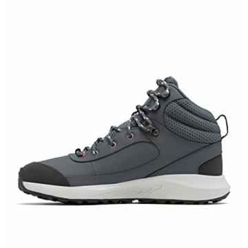 Columbia Women's Trailstorm Mid Hiking Shoe 10.5