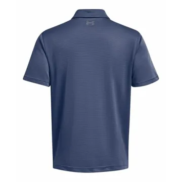 Under Armour Men's Tech Golf Polo for Comfortable Style
