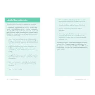 The Intuitive Eating Plan: A Body-Positive Approach to Rebuilding Your Relationship with Food