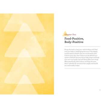 Transformational Intuitive Eating Plan for Everyone