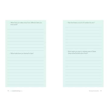 Transformational Intuitive Eating Plan for Everyone