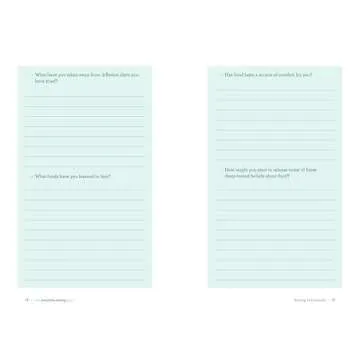 Transformational Intuitive Eating Plan for Everyone