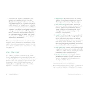 Transformational Intuitive Eating Plan for Everyone