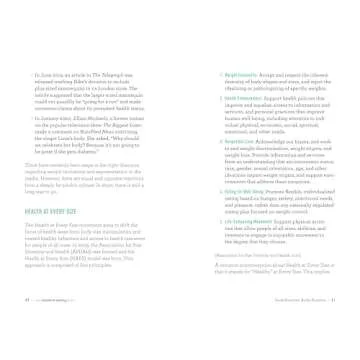 Transformational Intuitive Eating Plan for Everyone