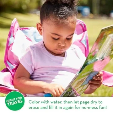 Water Wow! Reusable Activity Pad - Melissa & Doug