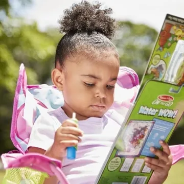 Water Wow! Reusable Activity Pad - Melissa & Doug