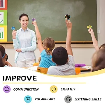 80 Morning Meeting Chips for Engaging Classroom Discussions