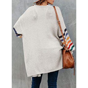 Stylish Dokotoo Women's Knit Cardigan for Year Round Comfort