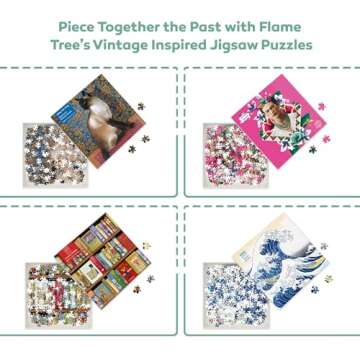 Adult Jigsaw Puzzle: Midsummer Morning by Annie Soudain