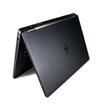 Fast Dell Latitude E5470 Laptop i5, 8GB, 256GB SSD Pro